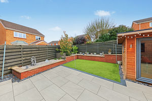 Upper Croft New Tupton